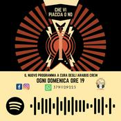 Podcast Che vi piaccia o no