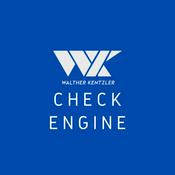 Podcast Check Engine