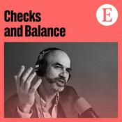 Podcast Checks and Balance from The Economist