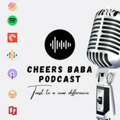 Podcast CHEERS BABA