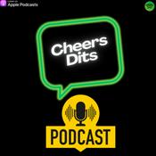 Podcast Cheers Dits