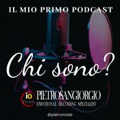 Podcast Chi sono?