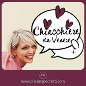 Podcast Chiacchiere da Venere - DONNE CHE SVOLTANO!