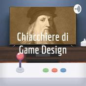 Podcast Chiacchiere di Game Design