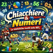 Podcast Chiacchiere e Numeri