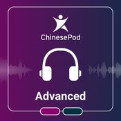 Podcast ChinesePod - Advanced