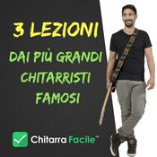 Podcast Chitarristi Famosi - Lezioni di Chitarra