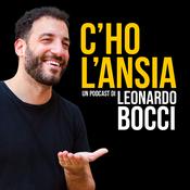 Podcast C'ho l'Ansia