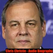 Podcast Chris Christie - Audio Biography
