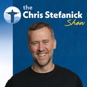 Podcast Chris Stefanick Catholic Show