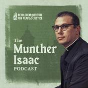 Podcast The Munther Isaac Podcast