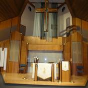 Podcast Christ the King Lutheran Church's Podcast
