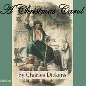 Podcast Christmas Carol (version 08 dramatic reading), A by Charles Dickens (1812 - 1870)