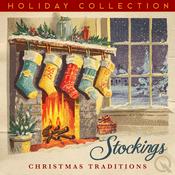 Podcast Christmas Traditions - Stockings