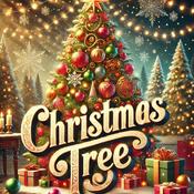 Podcast Christmas Tree