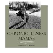 Podcast Chronic Illness Mamas