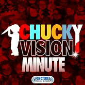 Podcast ChuckyVision: A Chucky Podcast