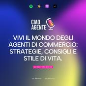 Podcast Ciao agente!