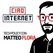Podcast Ciao, Internet! con Matteo Flora