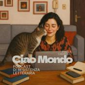 Podcast Ciao Mondo