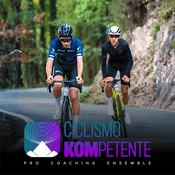 Podcast Ciclismo KOMpetente