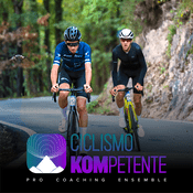 Podcast Ciclismo KOMpetente