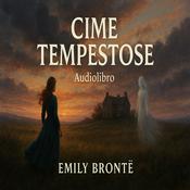 Podcast Cime Tempestose - Emily Bronte - Voce del Succubo