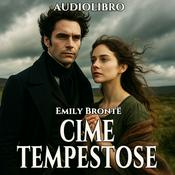 Podcast Cime Tempestose - Emily Bronte - Voce del Succubo