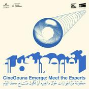 Podcast CineGouna Emerge | Meet the Experts