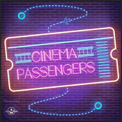Podcast Cinema Passengers