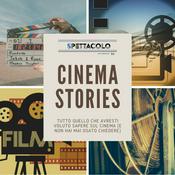 Podcast Cinema Stories