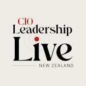 Podcast CIO Leadership Live: New Zealand
