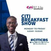 Podcast Citi Breakfast Show