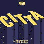Podcast Città by Future4Cities