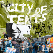 Podcast City of Tents: Veterans Row
