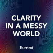 Podcast Clarity in a Messy World - Season 1