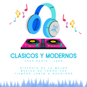 Podcast Clásicos y Modernos