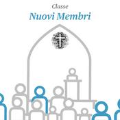 Podcast Classe Nuovi Membri