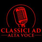 Podcast Classici Ad Alta Voce - Delitto e Castigo