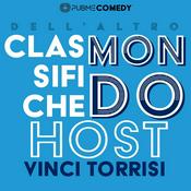 Podcast Classifiche dell'altro mondo