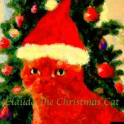 Podcast Claude The Christmas Cat