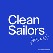 Podcast Clean Sailors podcast