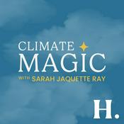 Podcast Climate Magic