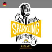 Podcast Climbing Sparkling Moments - DE