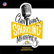 Podcast Climbing Sparkling Moments - EN