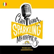 Podcast Climbing Sparkling Moments - IT