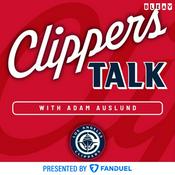 Podcast Clippers Talk OT