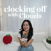 Podcast Clocking Off with Clouds