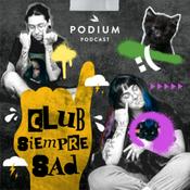 Podcast Club Siempre Sad