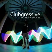 Podcast Clubgressive Music Podcast